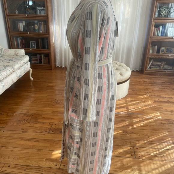 Very special brand new with tags ace and jig duster - Picture 8 of 11